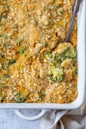 Broccoli Casserole