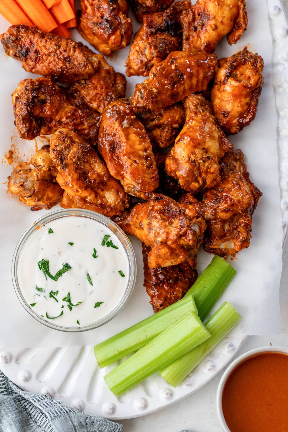 Buffalo Wings