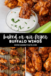 Buffalo Wings