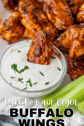 Buffalo Wings