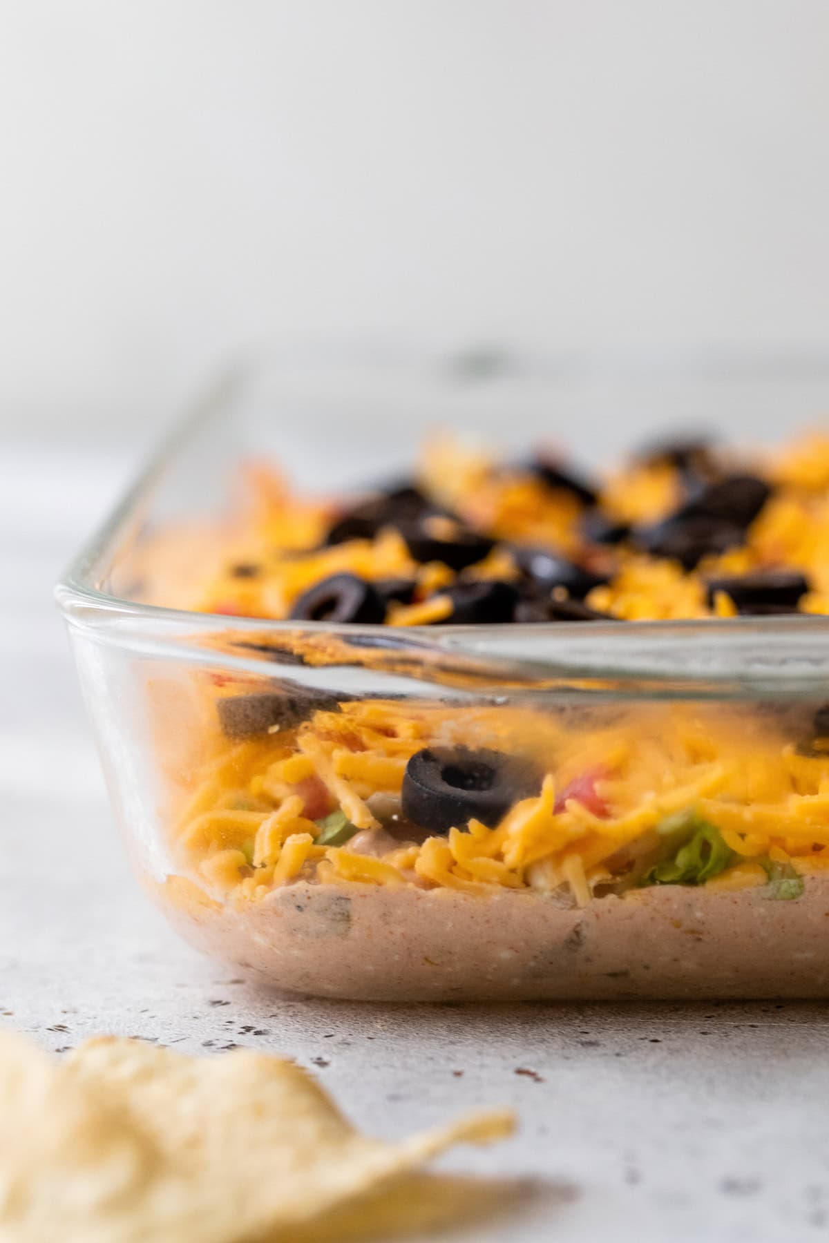 Taco Dip