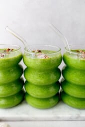 Green Monster Smoothie