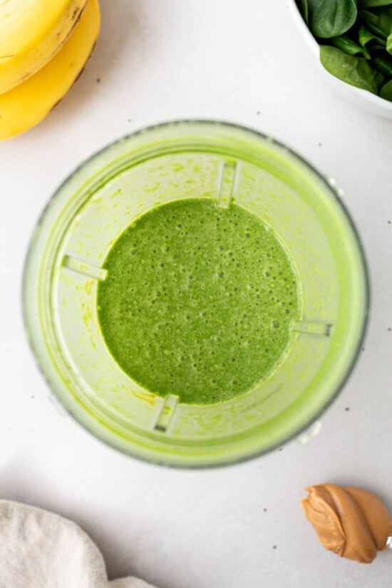 Green Smoothie