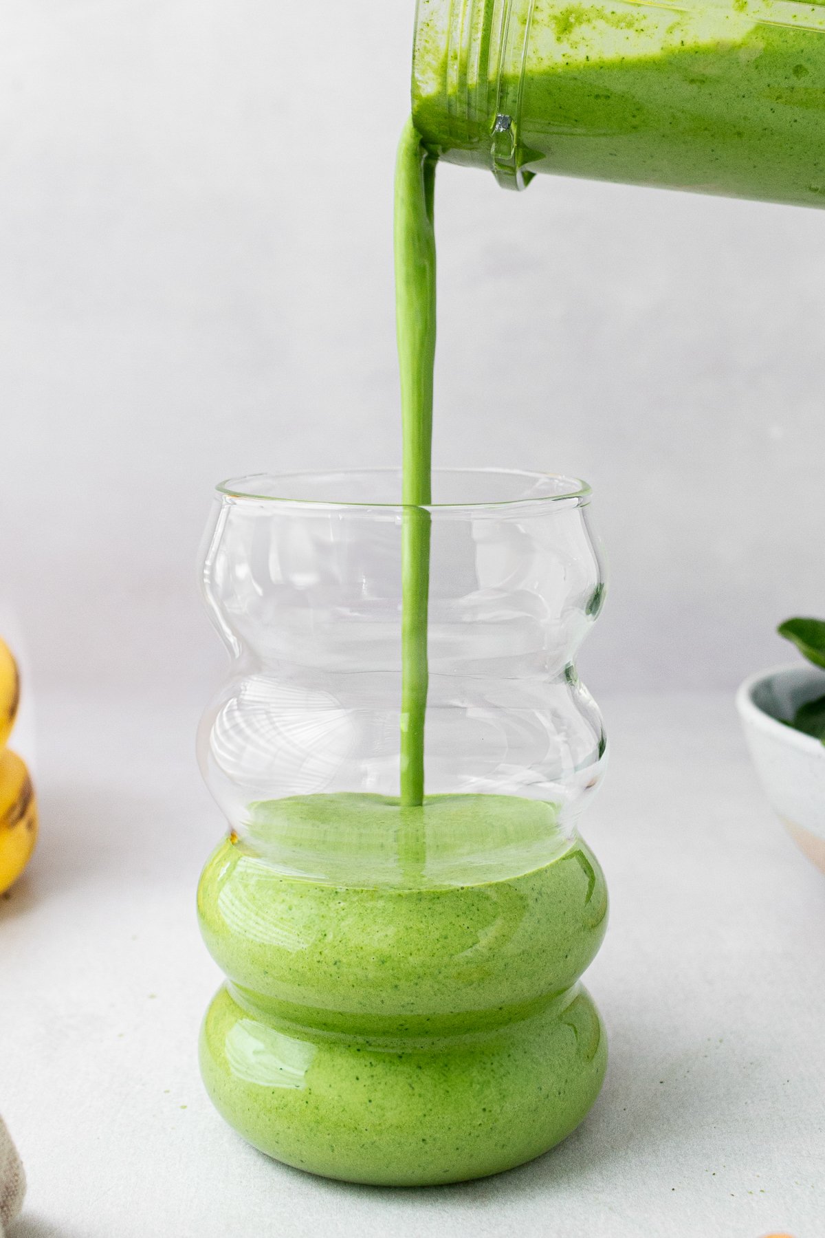 Green Monster Smoothie
