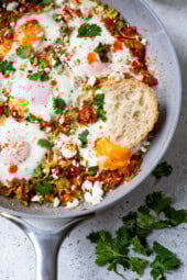 shakshuka