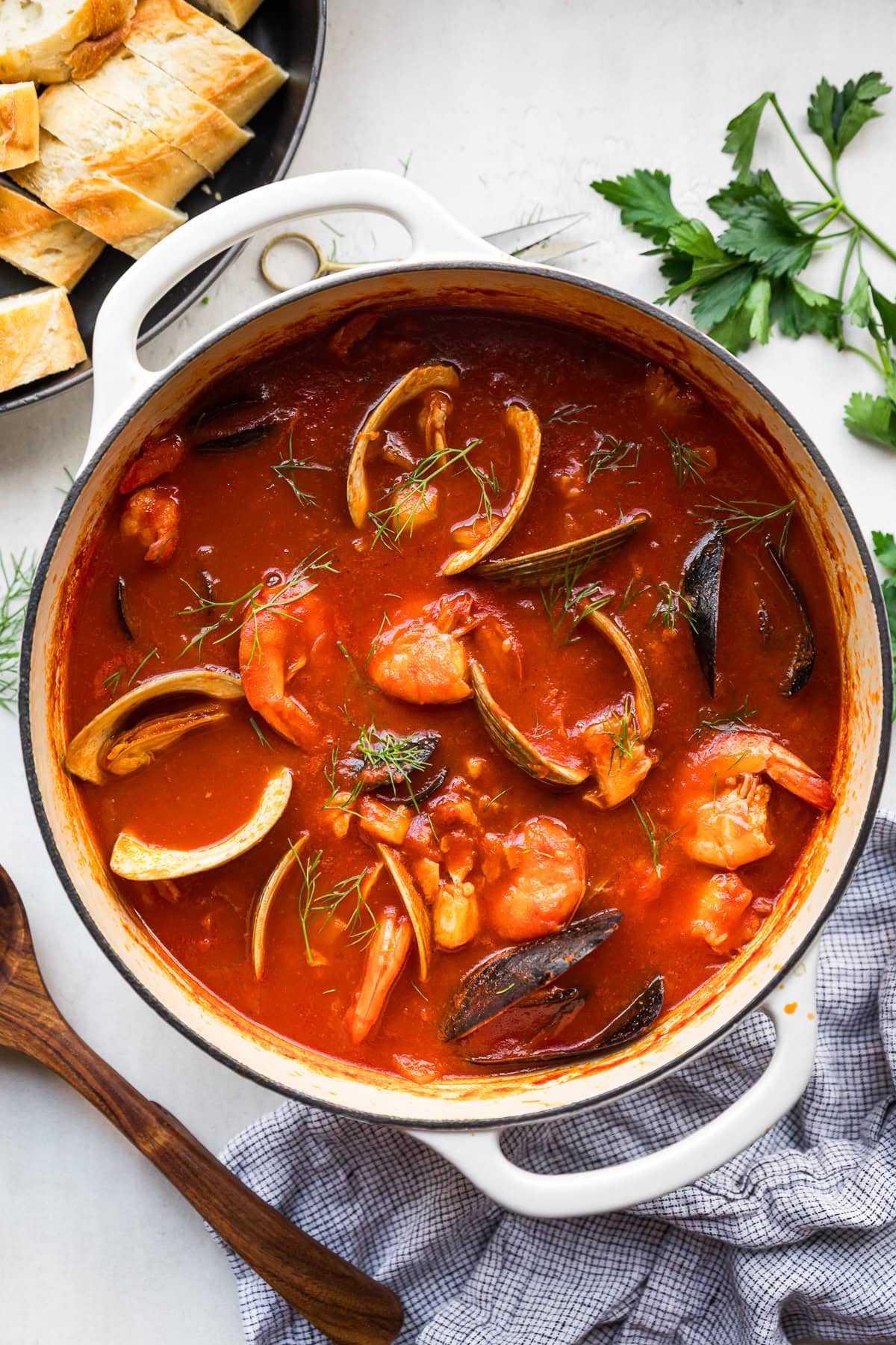 Cioppino