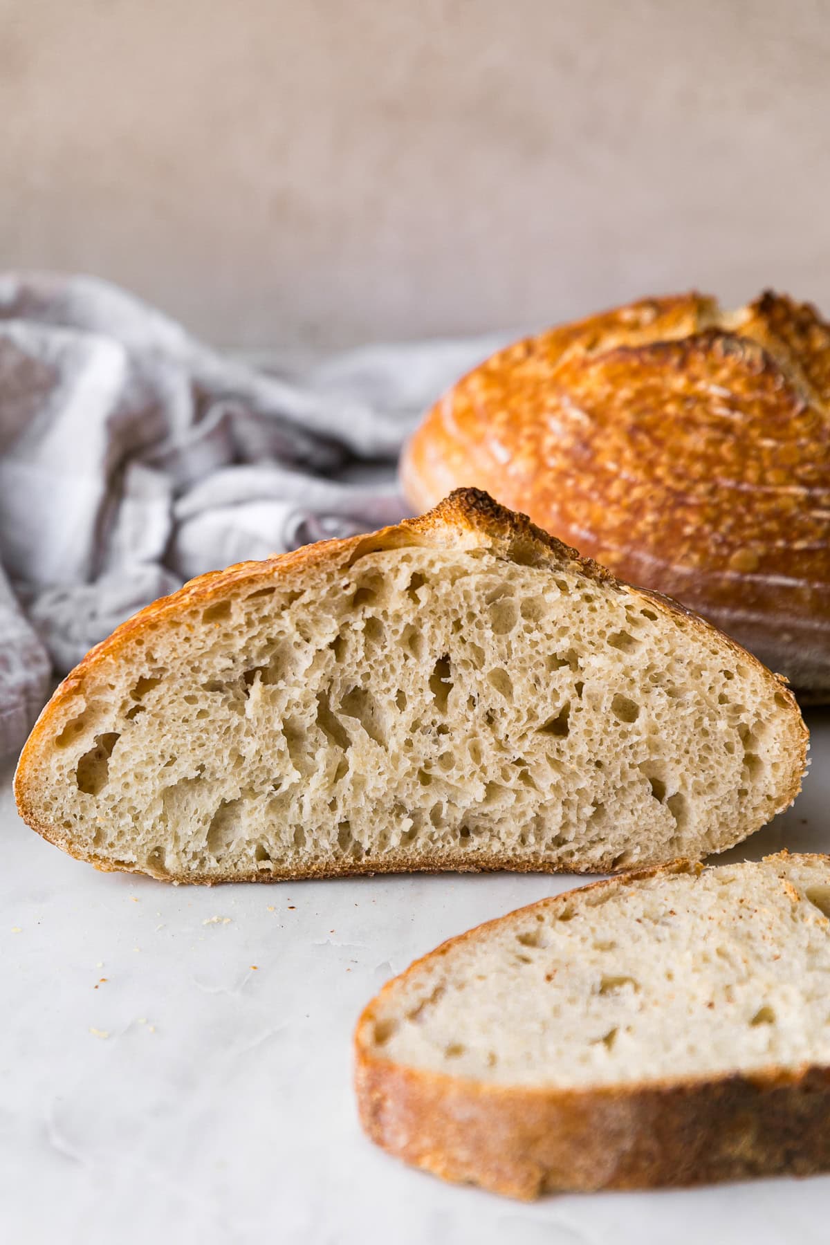Sourdough Bread Recipe