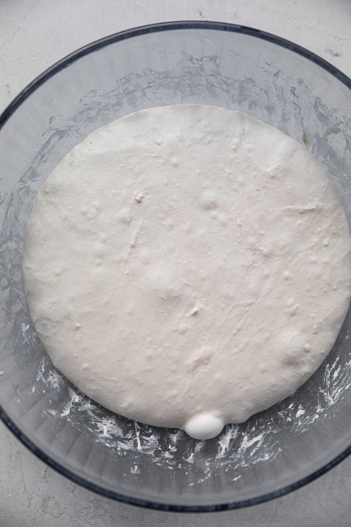 Bulk Fermentation