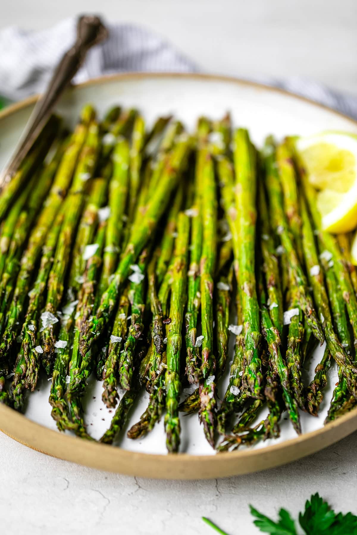 Asparagus
