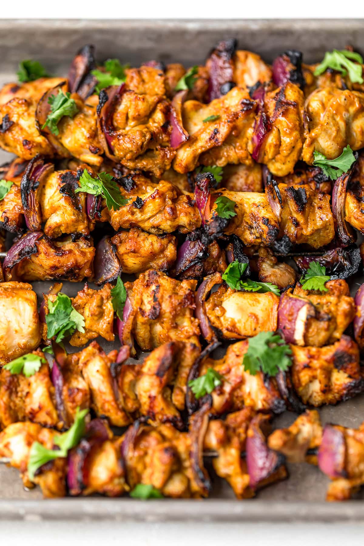 Chicken Tikka