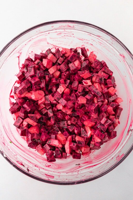 Beet Salad Recipe