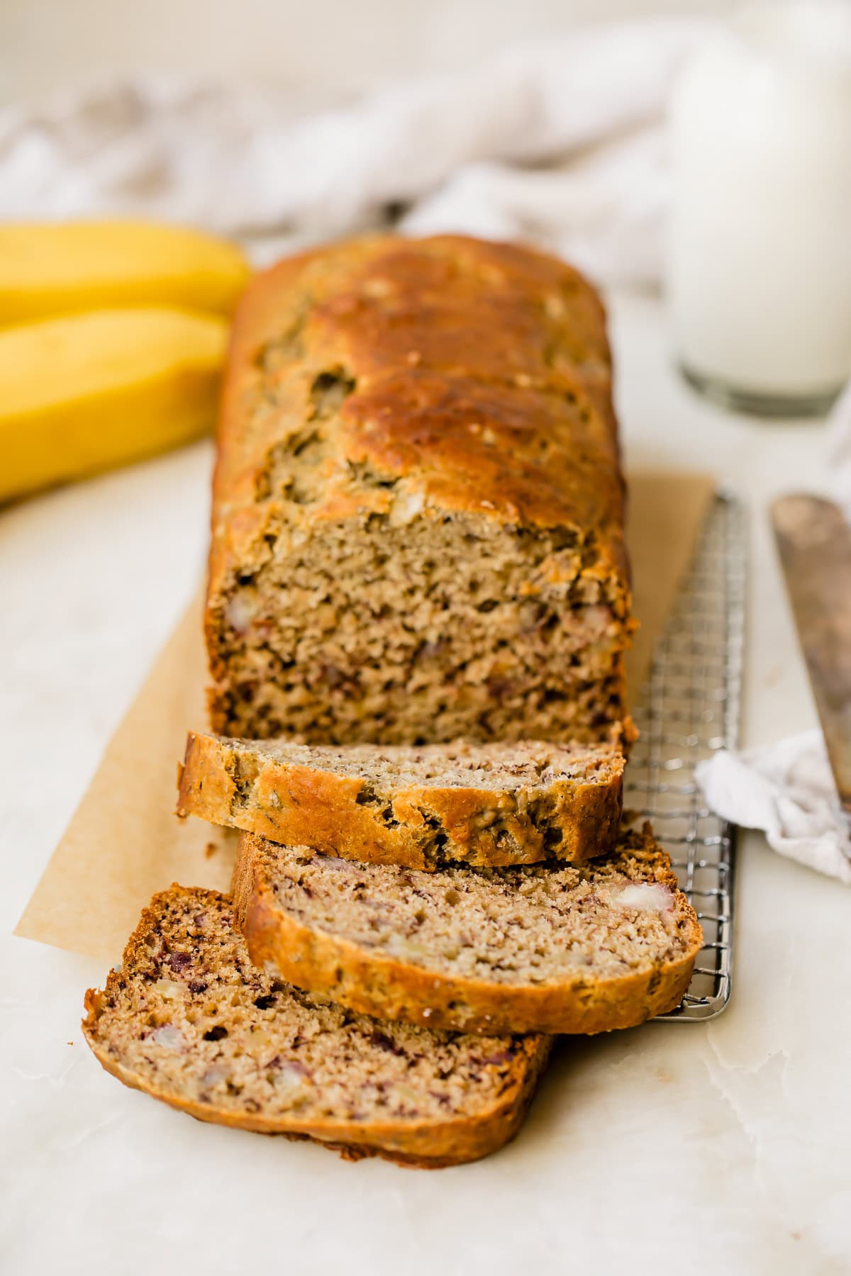 banana bread