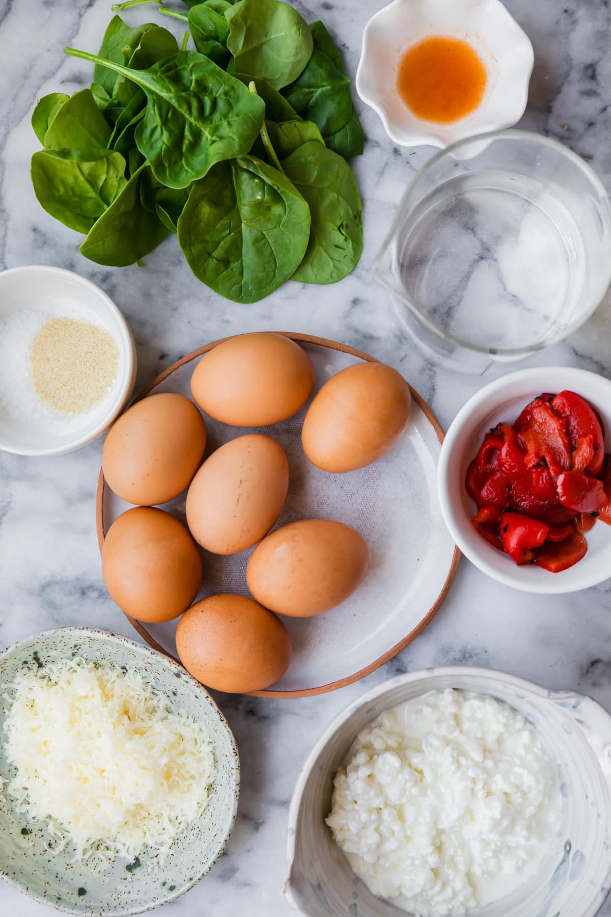 Instant Pot Egg Bites