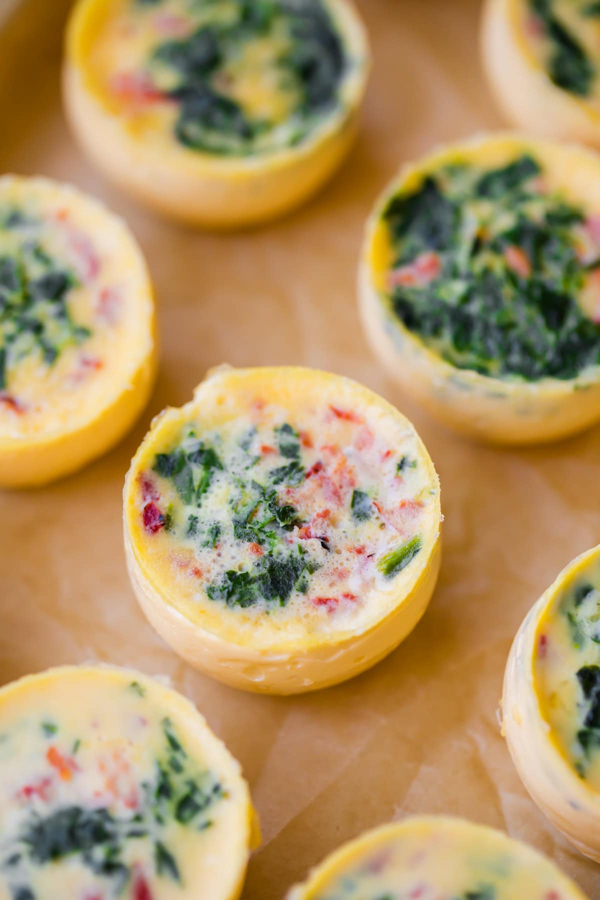 Instant Pot Egg Bites