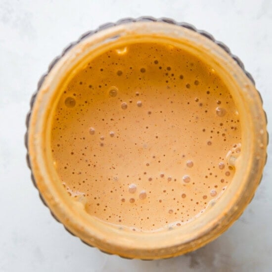 blend cottage cheese