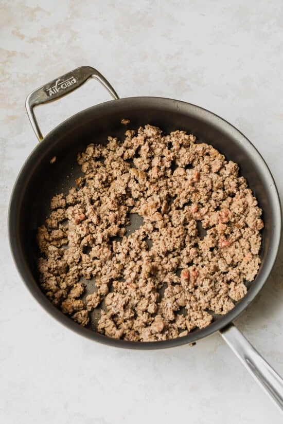 Easy Bibimbap Recipe