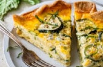 Quiche Recipes You Must Try