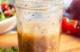 Greek Salad Dressing | Skinnytaste