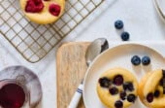 Pancake Muffins (Easy Grab-and-Go Breakfast)