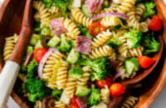 My Favorite Recipes for Memorial Day Weekend