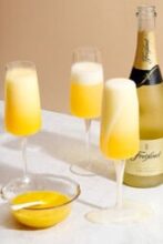 Mango Bellini – Skinnytaste
