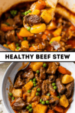 Beef Stew Recipe – Skinnytaste